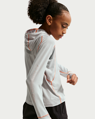 NIKE公式】ナイキ ACG ジュニア UV ロングスリーブ トップ.オンライン